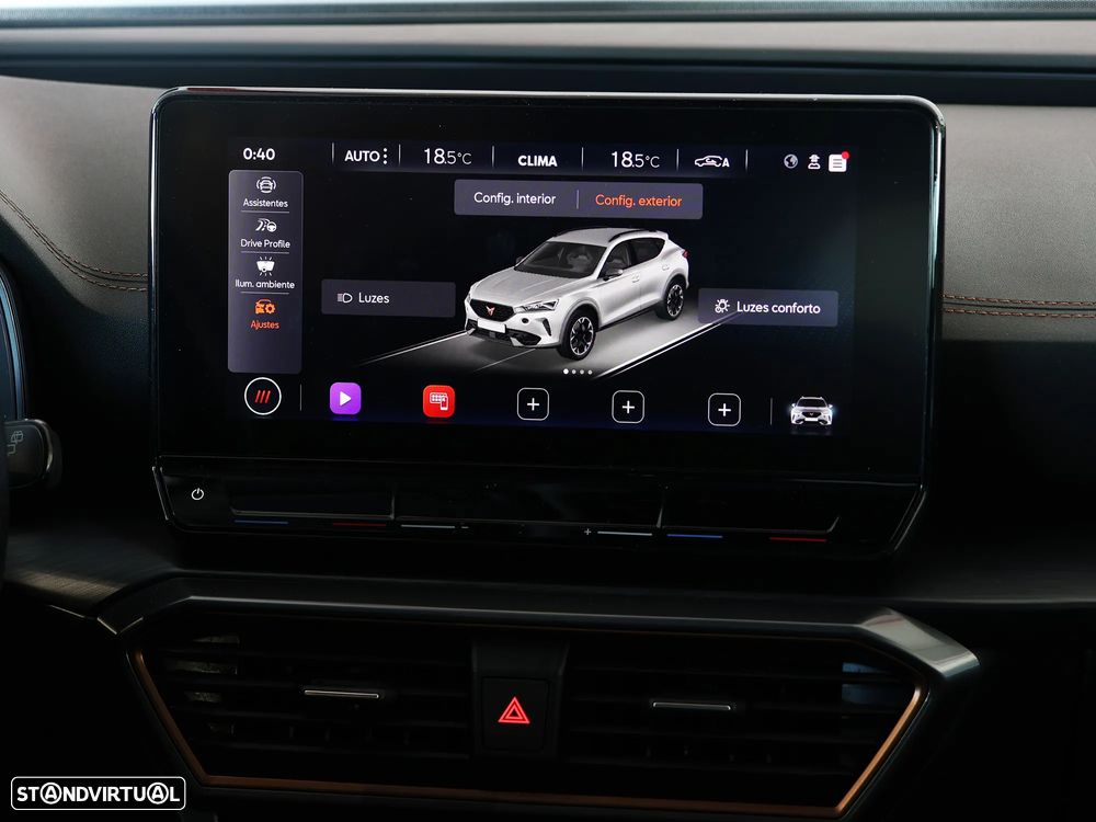 Cupra Formentor 2.0 TDI Plus - 38