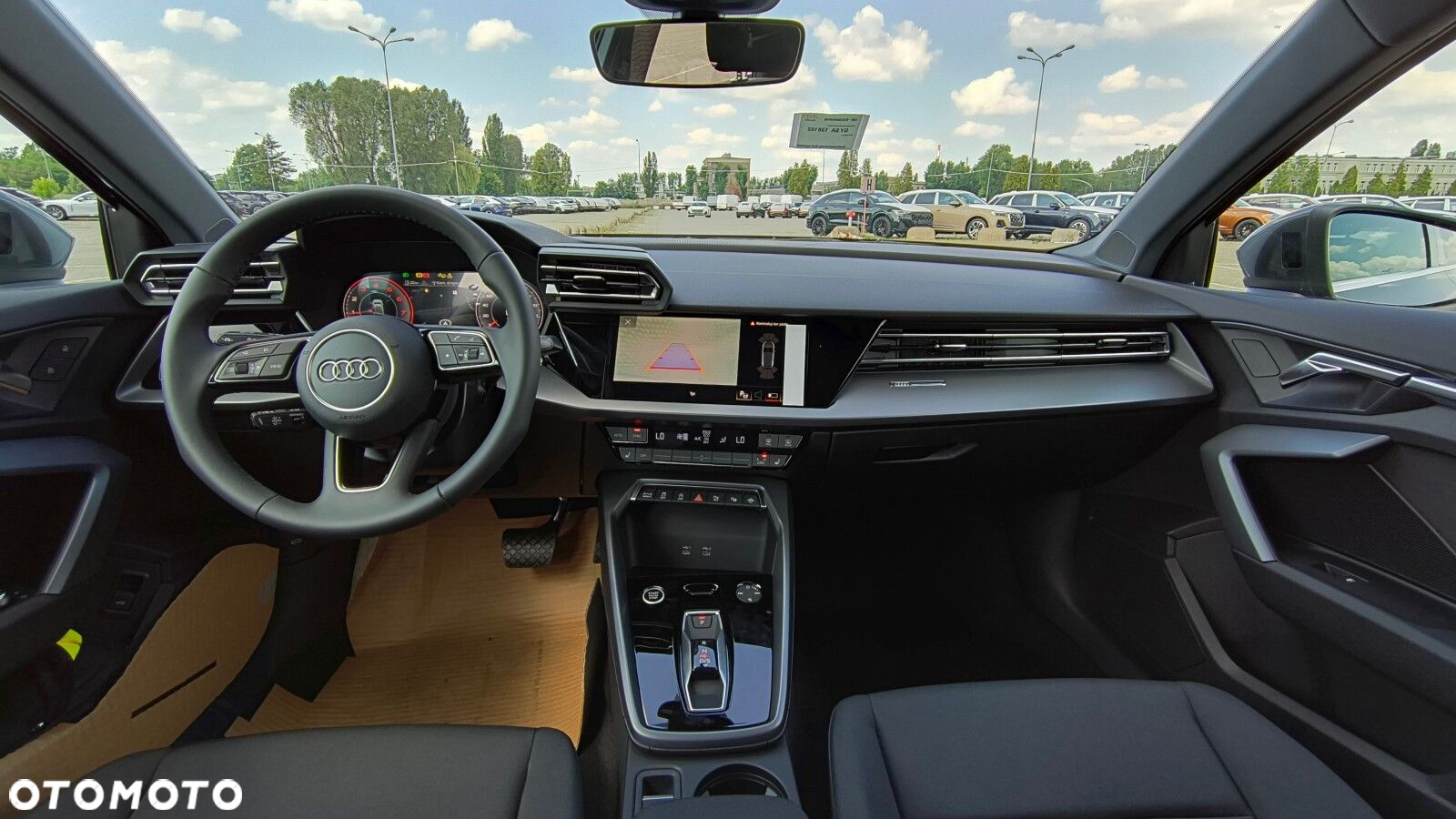 Audi A3 - 17