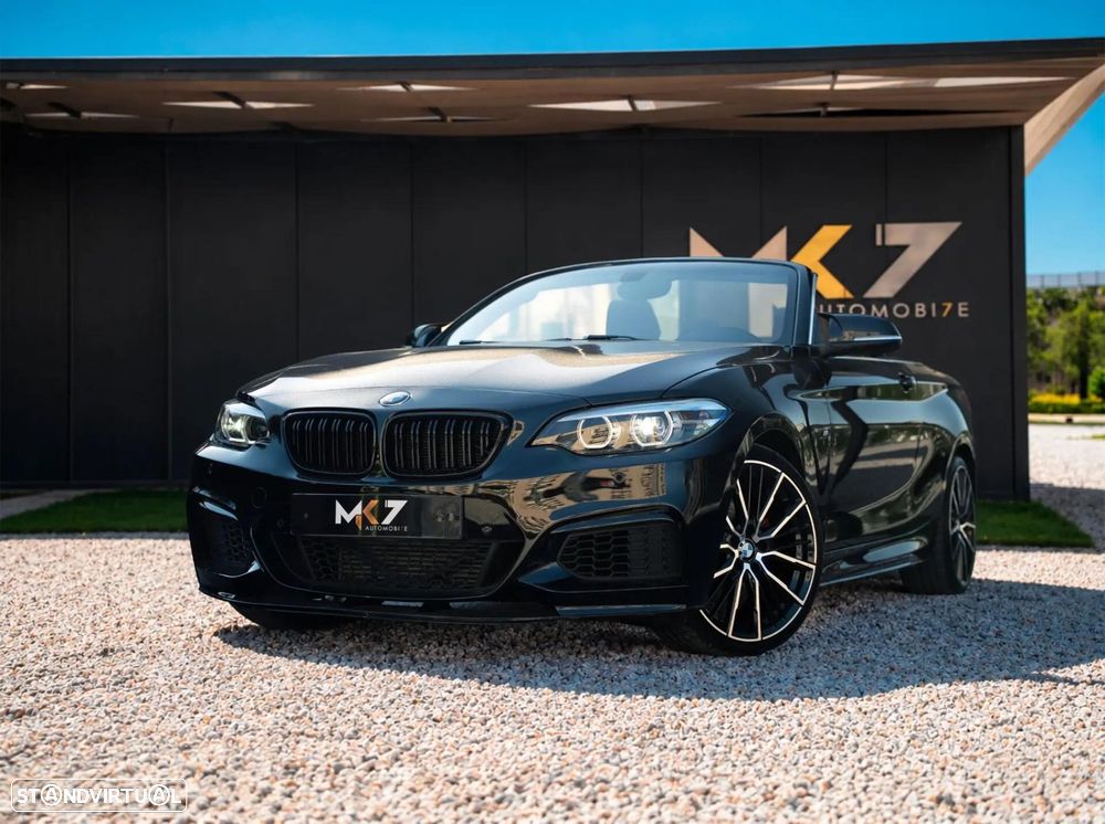 BMW 228 i Pack M Auto - 1