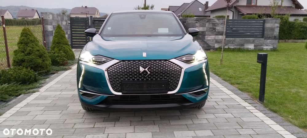 DS Automobiles DS 3 Crossback - 33
