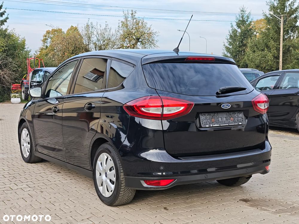 Ford C-MAX - 30