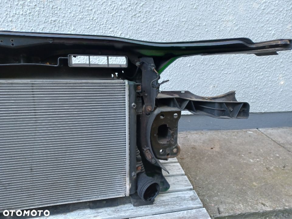 PAS PRZEDNI PASSAT B6   2.0 TDI - 2