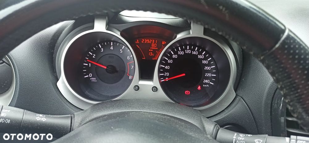 Nissan Juke 1.6 T Tekna - 5