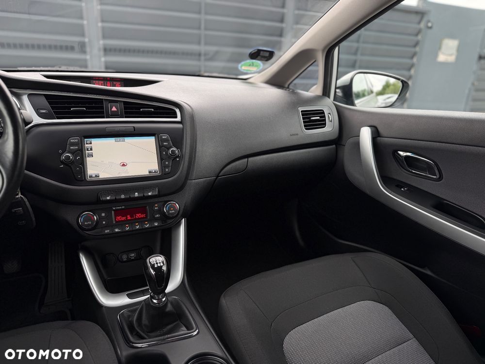 Kia Ceed 1.6 CRDi L - 19