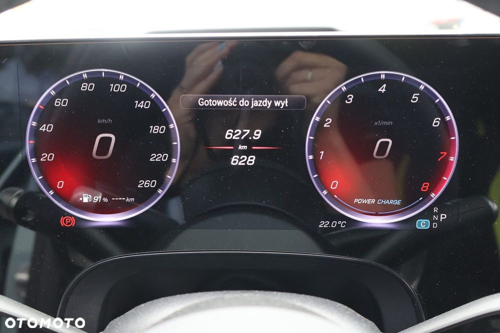 Mercedes-Benz CLA - 15