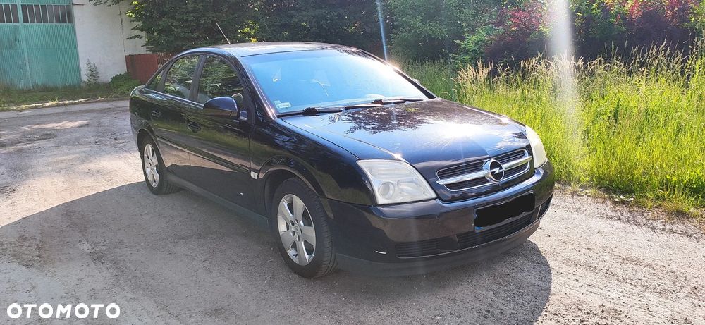Opel Vectra 1.9 CDTI Essentia - 4