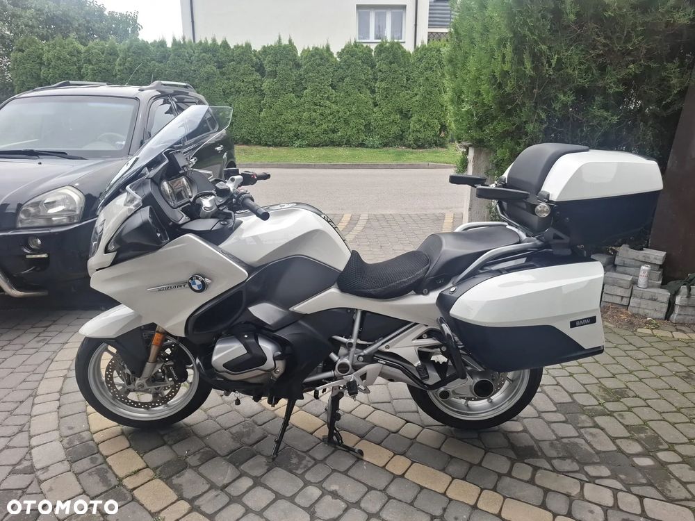 BMW RT - 2