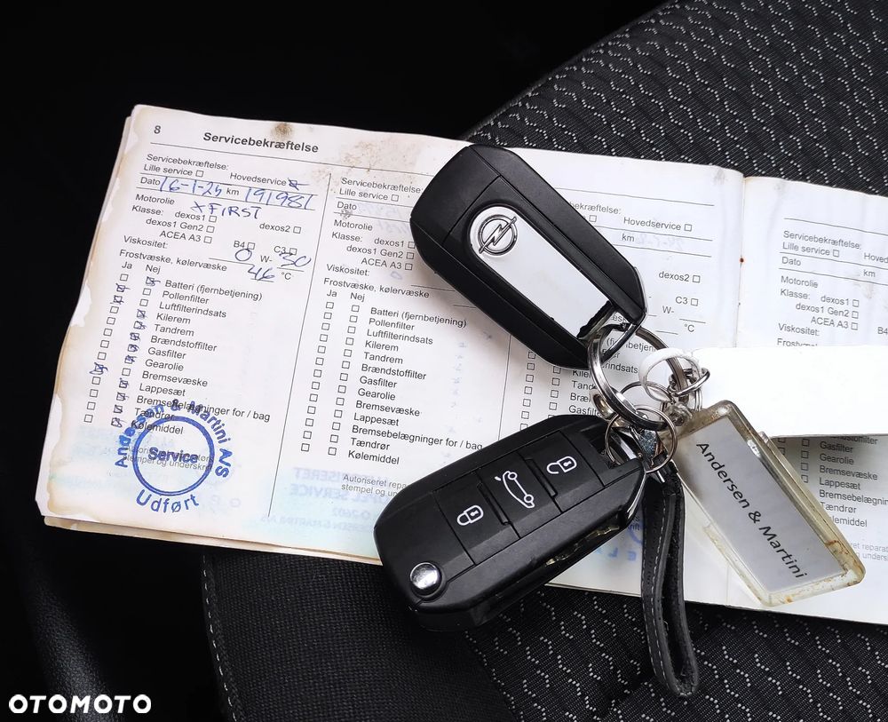 Opel Crossland X 1.6 Ultimate - 22