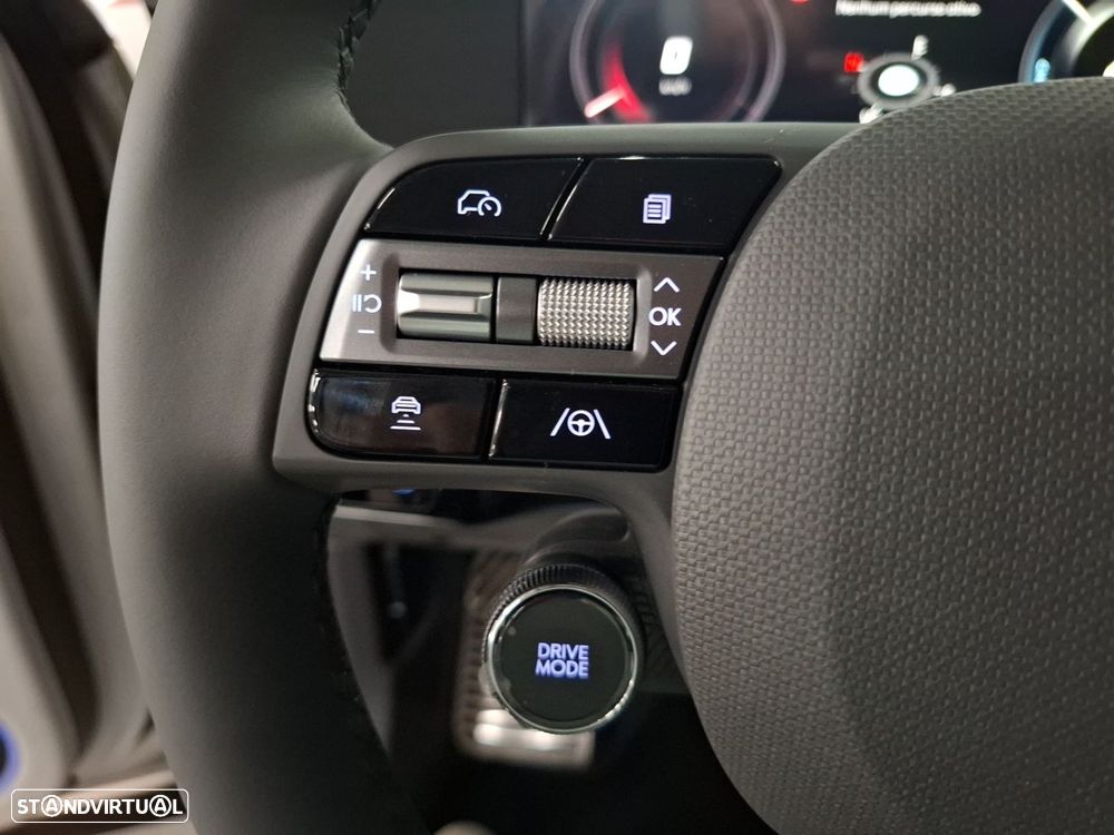 Hyundai Ioniq 5 84 kWh Vanguard - 16