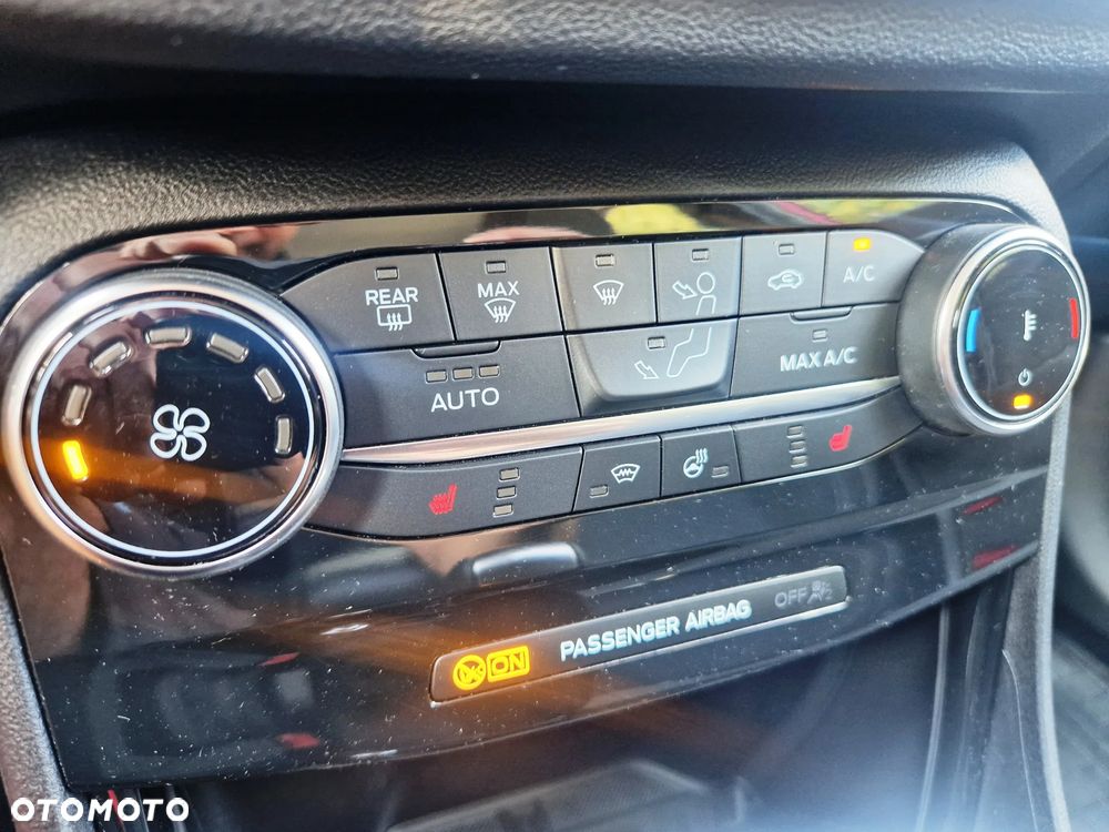 Ford Puma - 29