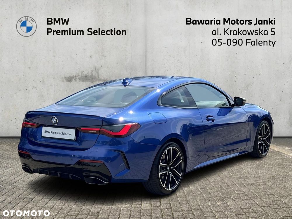 BMW Seria 4 - 3