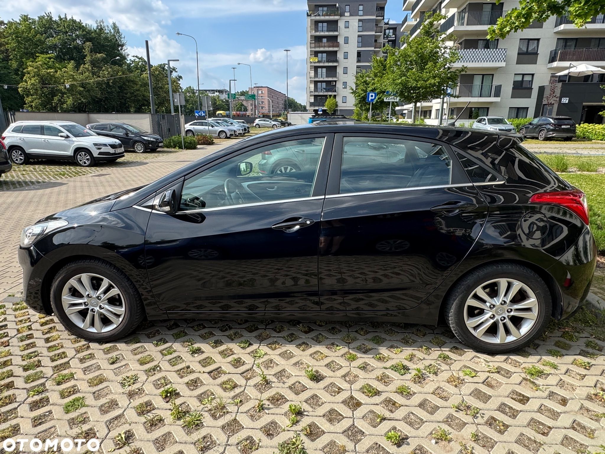 Hyundai i30 - 1