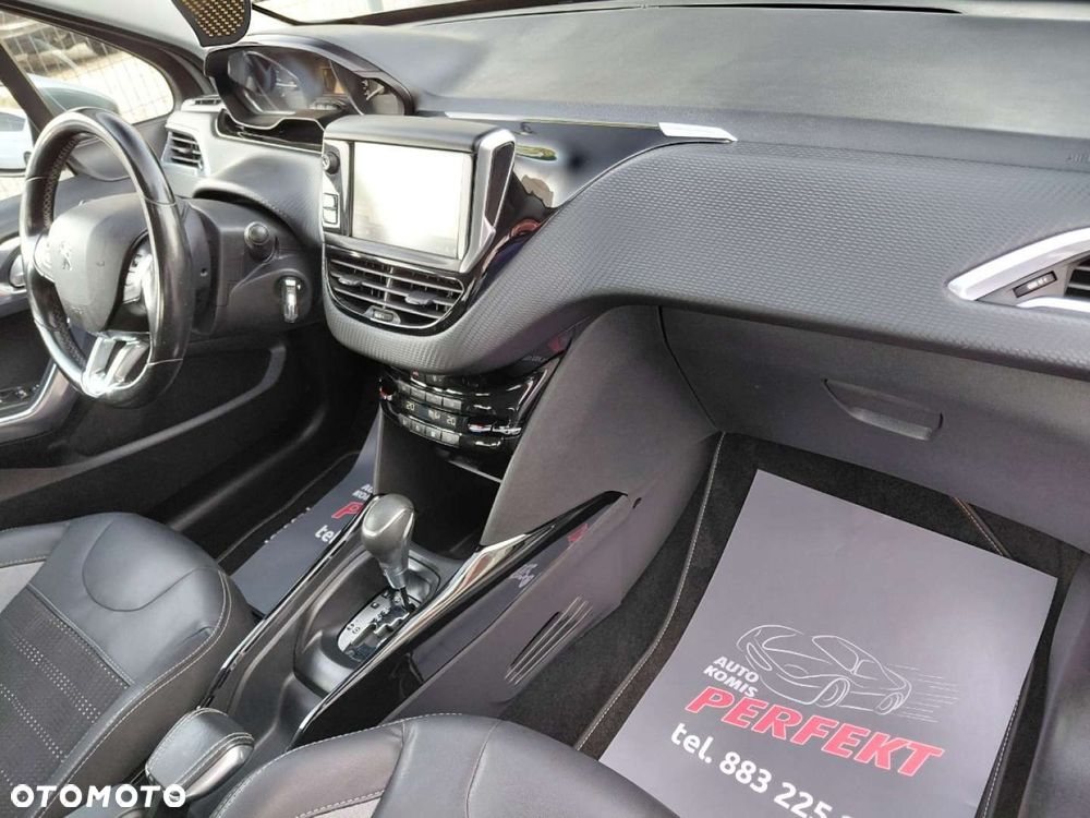 Peugeot 2008 - 14