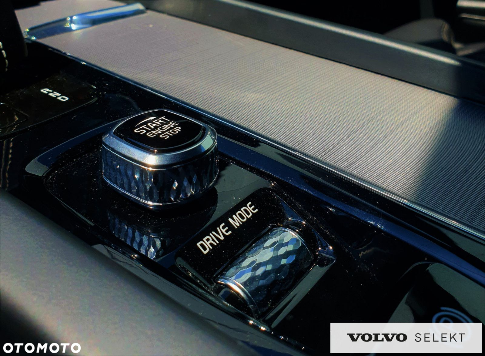 Volvo XC 60 - 20