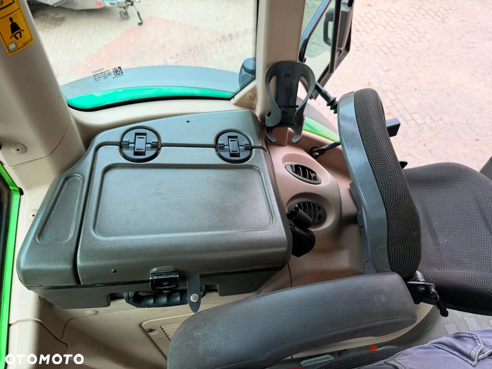 Fendt 930 Vario Profi Plus - 28