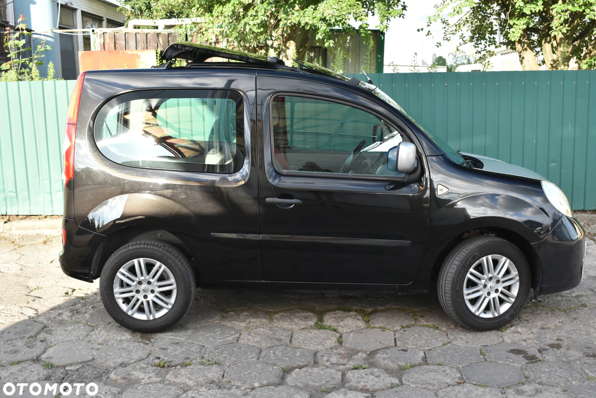 Renault Kangoo - 16