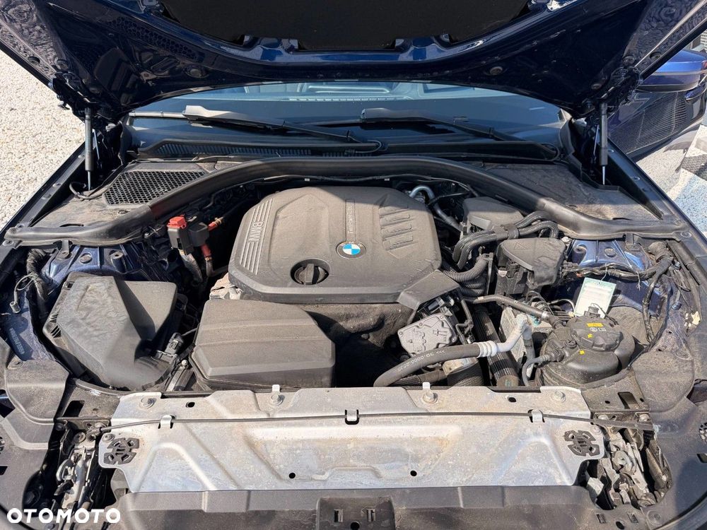 BMW Seria 3 - 36