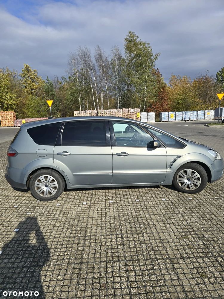 Ford S-Max 2.0 TDCi Trend - 1