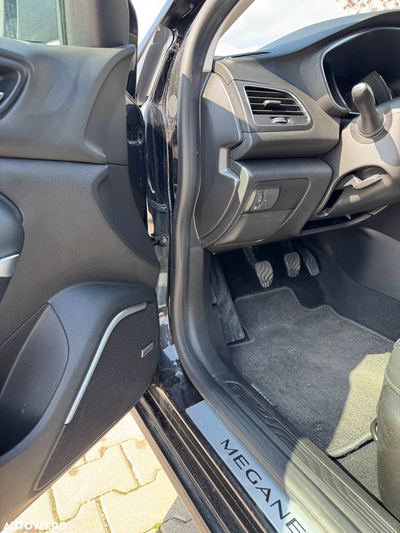 Renault Megane Blue dCi 116 Intens - 8