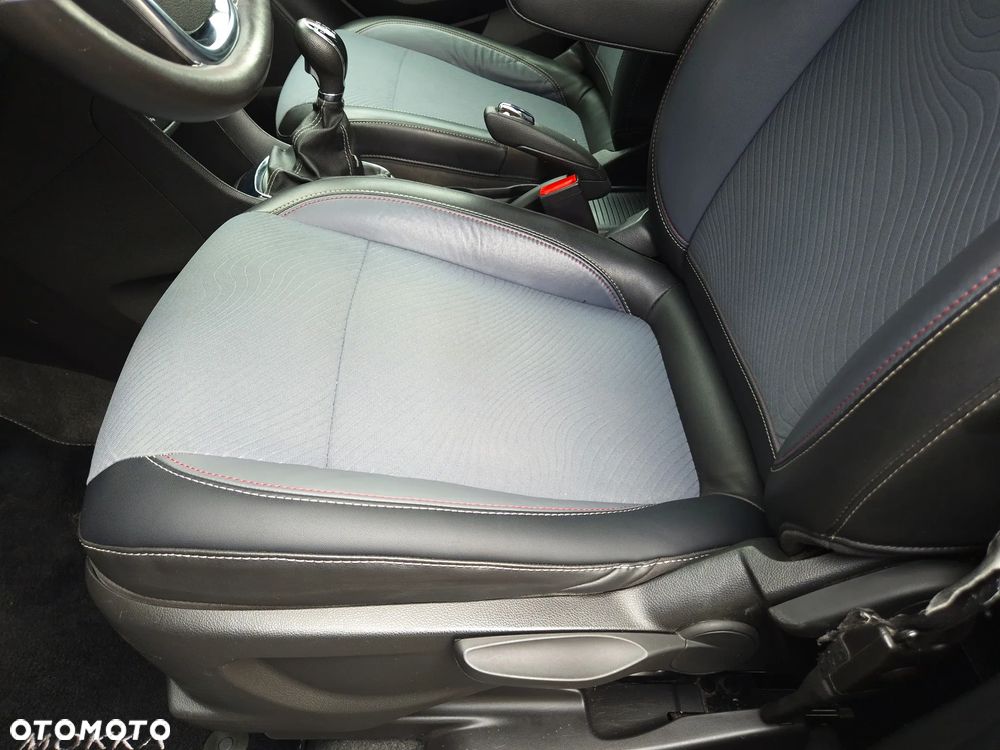 Opel Mokka 1.4 T Cosmo - 17