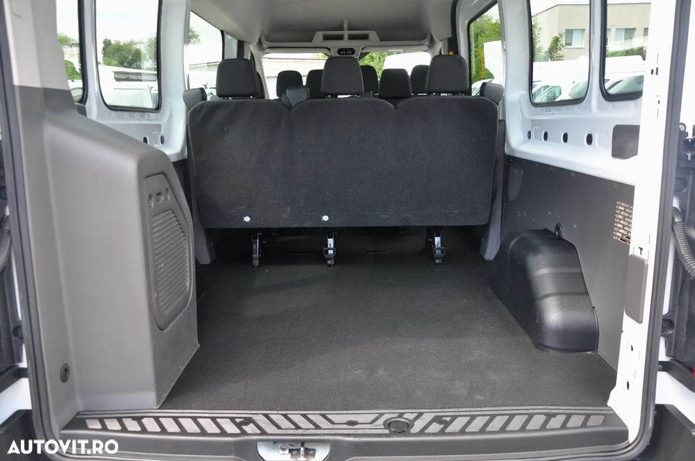 Ford Transit L3H2 9 Locuri - 8