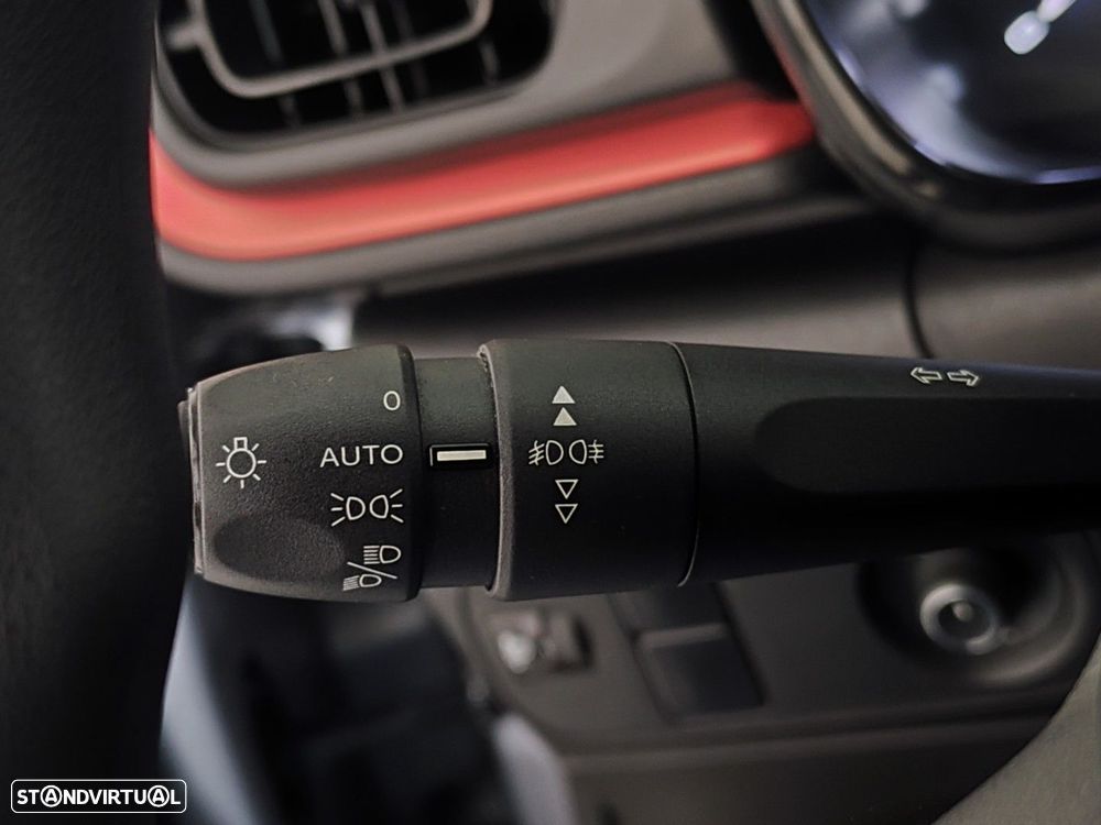 Citroën C3 1.2 PureTech C-Series - 21