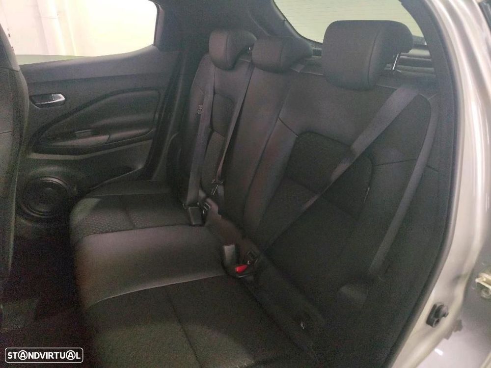 Nissan Juke 1.0 DIG-T N-Connecta DCT - 6