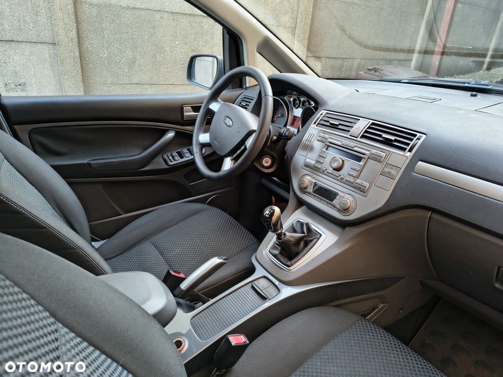 Ford C-MAX - 4