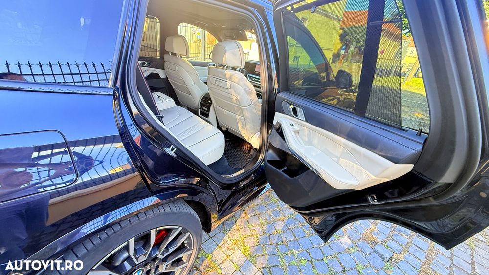 BMW X5 - 12