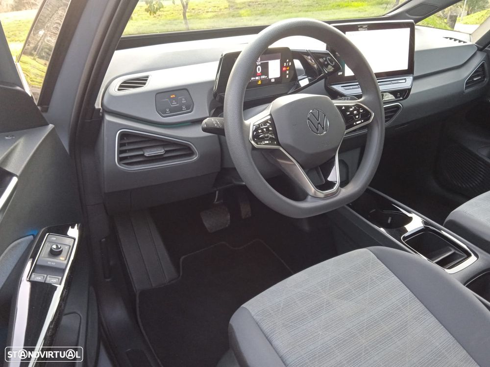 VW ID.3 Pro - 12