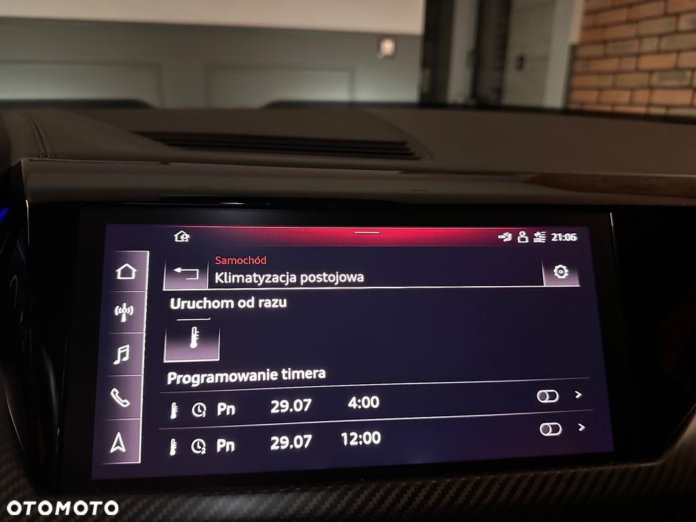 Audi e-tron GT - 27