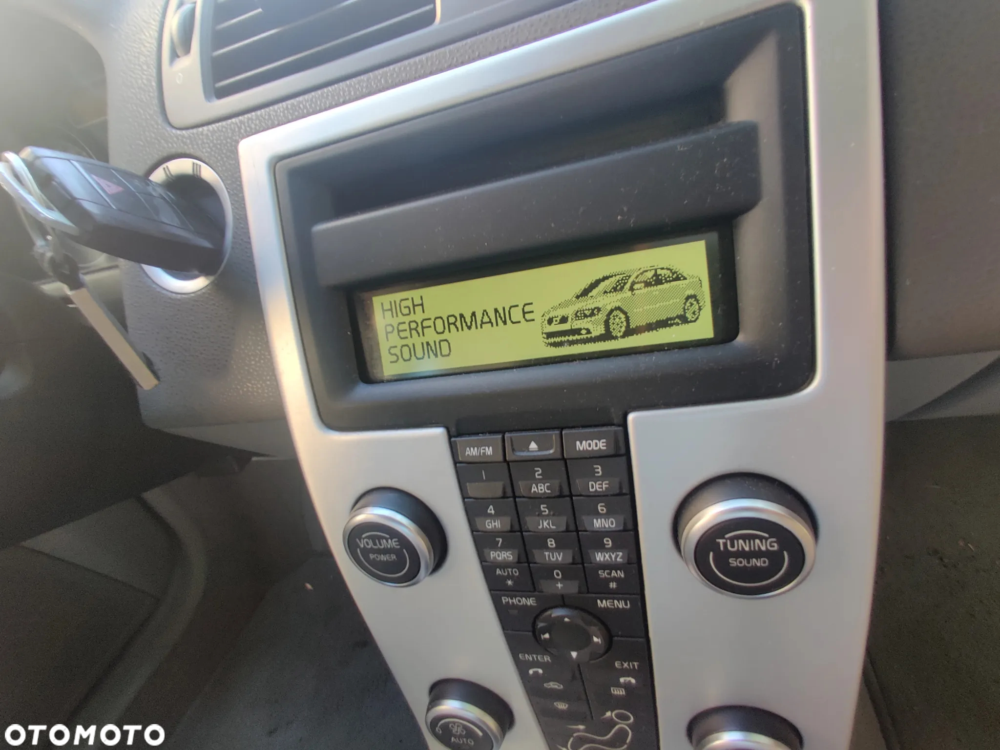 Volvo S40 - 26