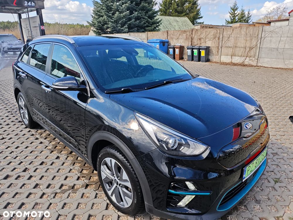 Kia Niro Edition 7 - 1