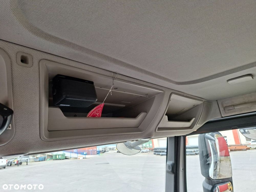 Iveco X - Way 480 8X4 - 26