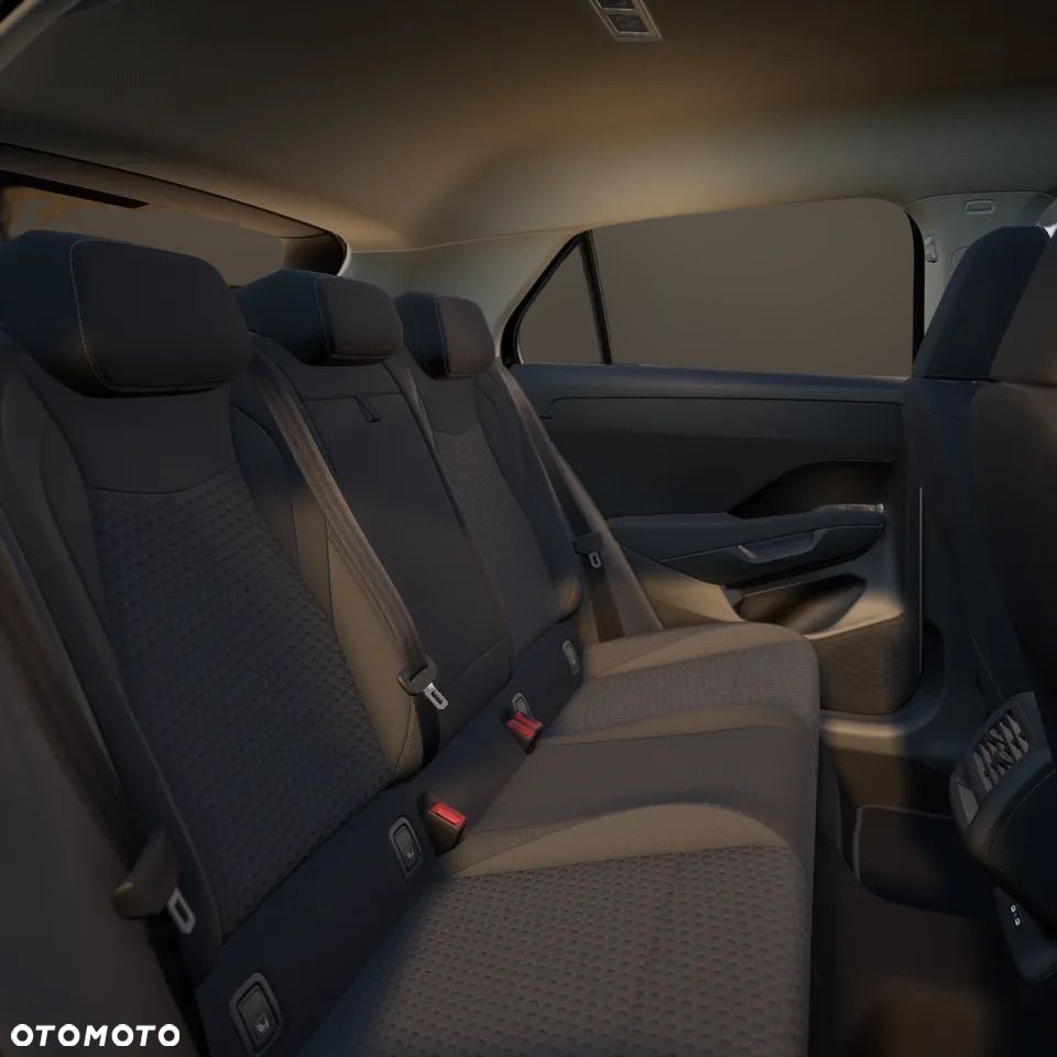 Volkswagen T-Roc 1.5 eTSI Life DSG - 9