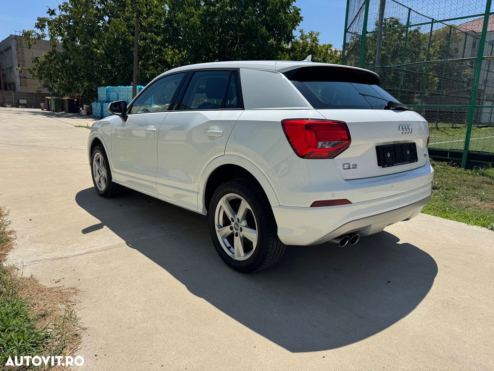 Audi Q2 - 4