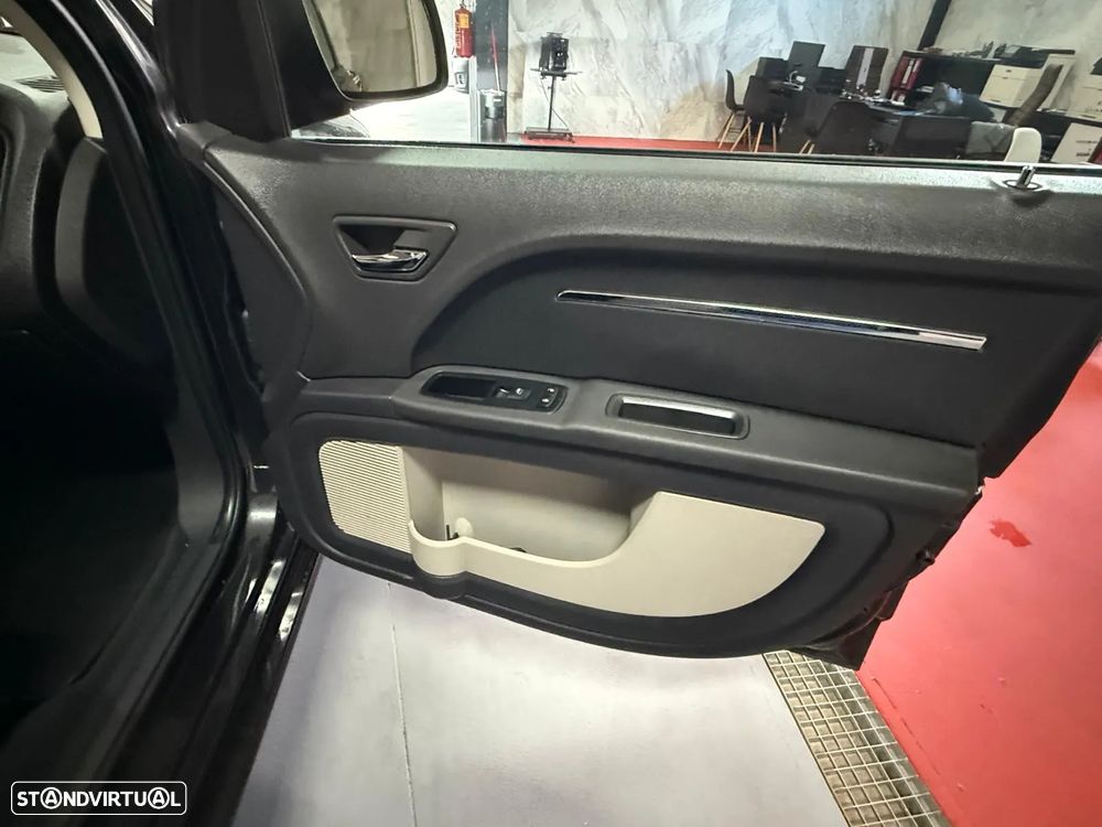 Dodge Journey 2.0 CRD SXT MTX Limited - 15