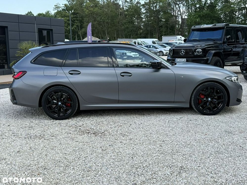 BMW Seria 3 - 2