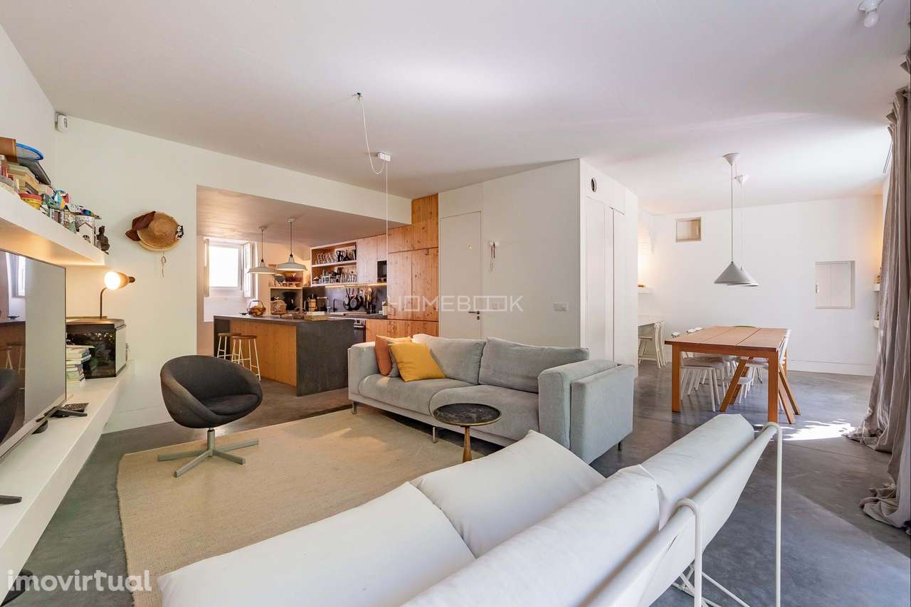 Exclusiva Moradia Histórica no Coração de Odivelas - Grande imagem: 5/33