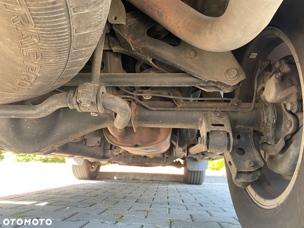 Toyota Land Cruiser LC 3.0 D-4D Invincible - 28