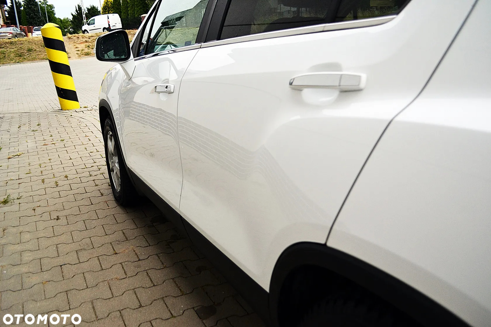 Chevrolet Trax 1.6 LT - 18