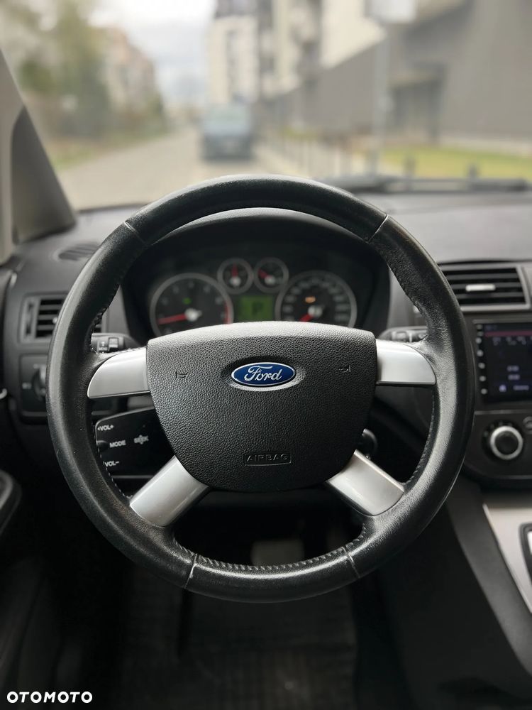 Ford Focus C-Max - 20