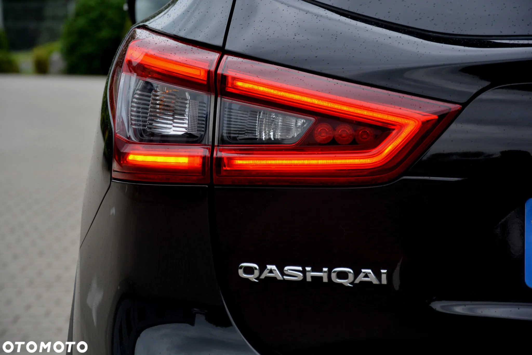 Nissan Qashqai 1.2 DIG-T Tekna+ - 31