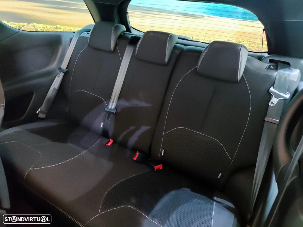 DS DS3 PureTech 110 Start & Stop EAT6 OPF SOCHIC - 21