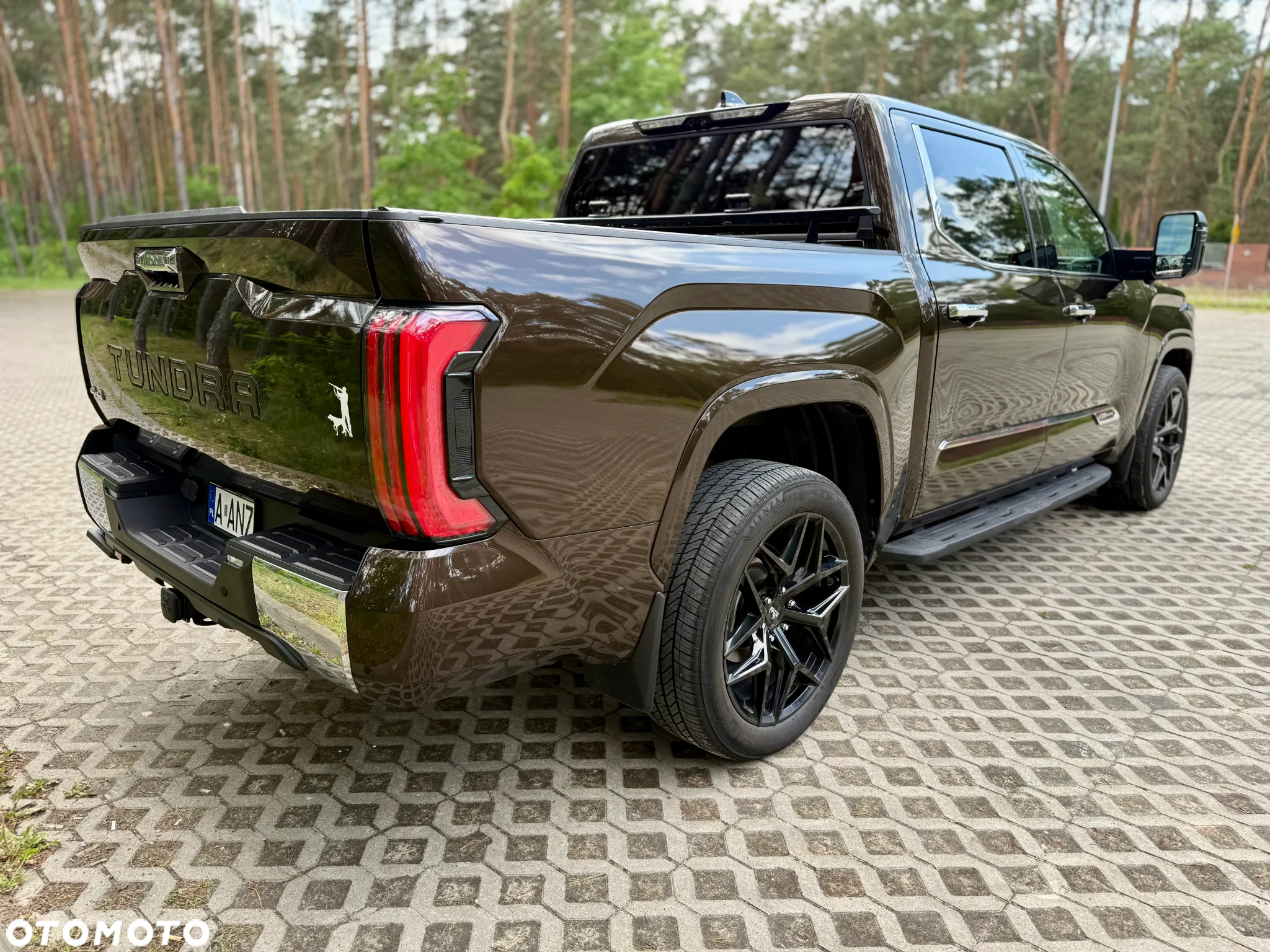Toyota Tundra - 37