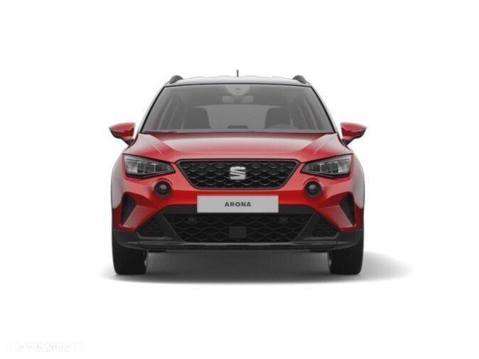 Seat Arona 1.0 TSI Style S&S DSG - 2