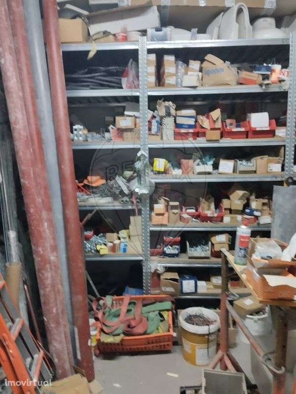 Armazém  para venda - Grande imagem: 5/7