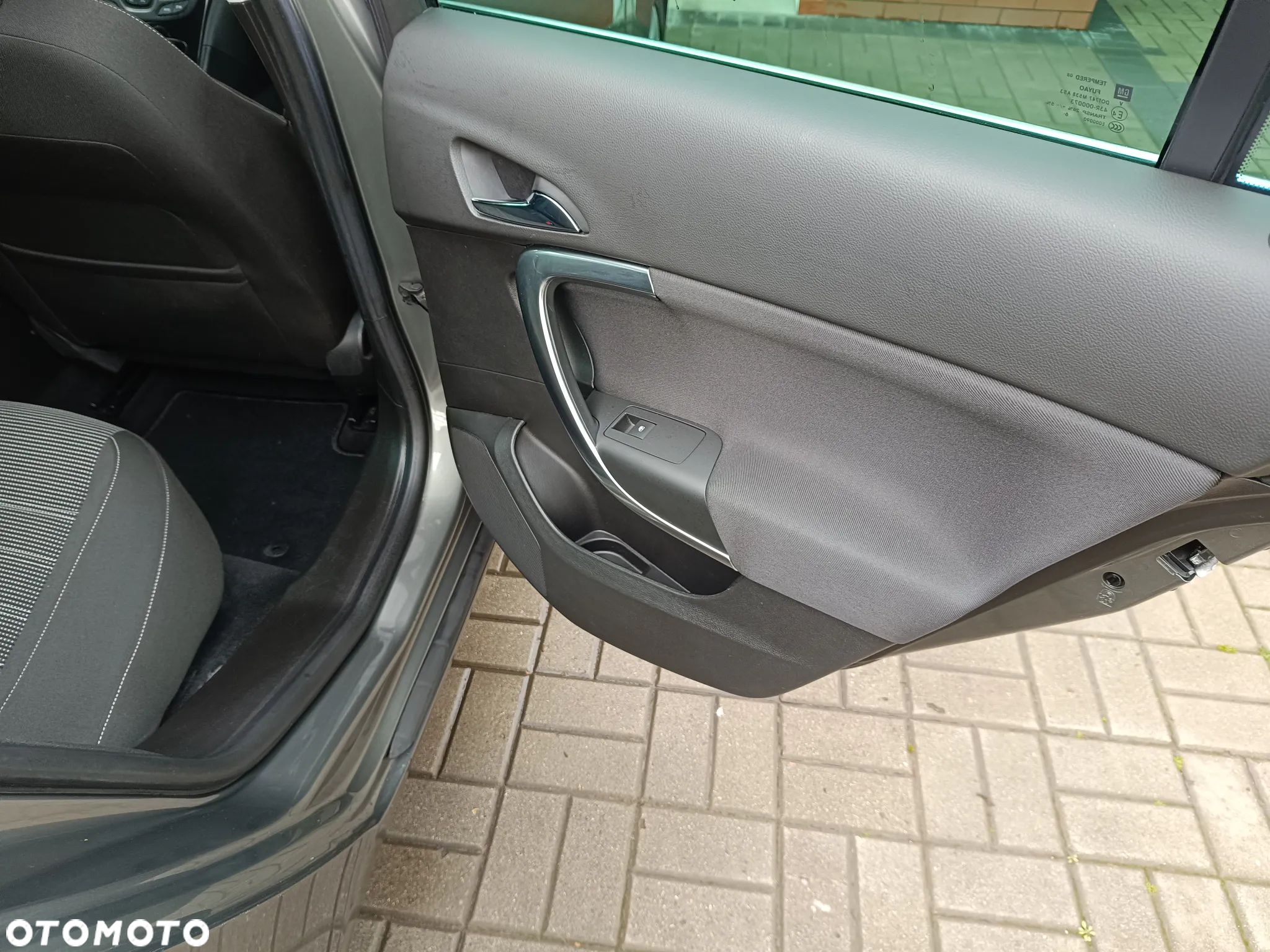 Opel Insignia 2.0 CDTI Exclusive S&S - 27