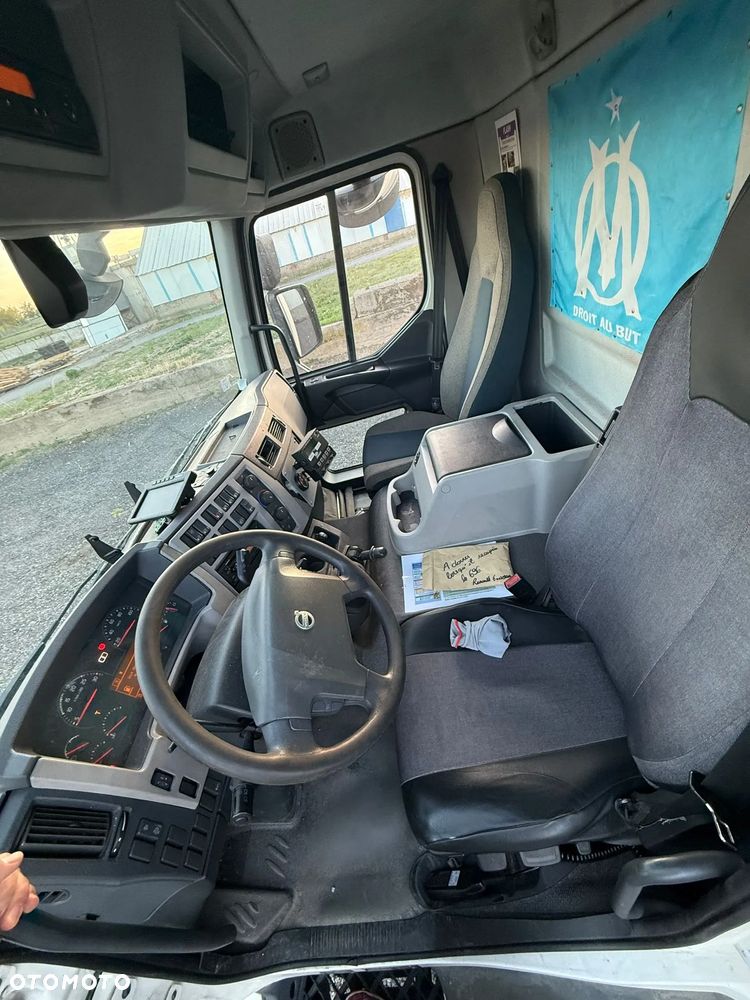 Volvo FL250 Chłodnia Izoterma Kontener - 8