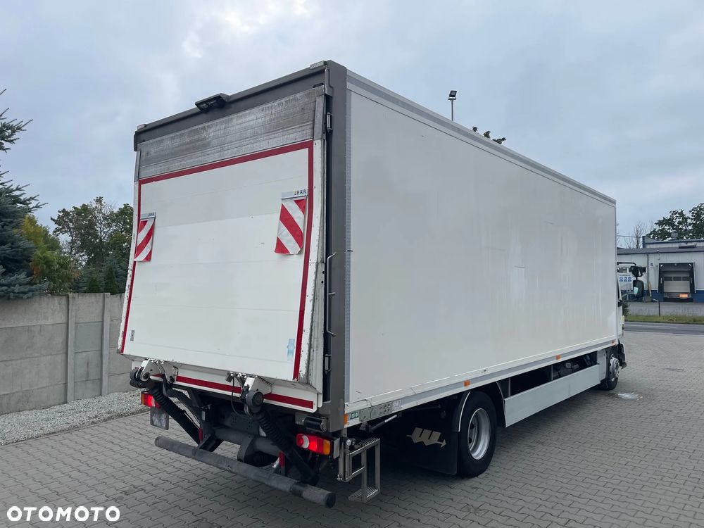 Volvo FL 16.250 CHŁODNIA - 6